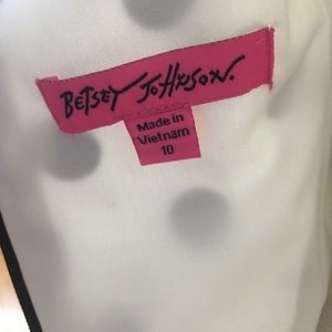 Betsey Johnson Dresses - Betsey Johnson Betsey Johnson Dresses - Betsey Johnson